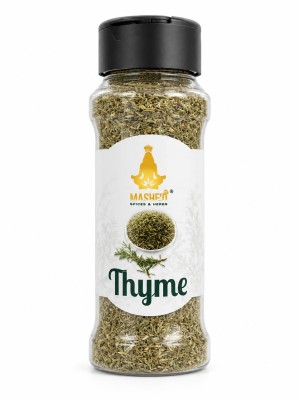 Thyme