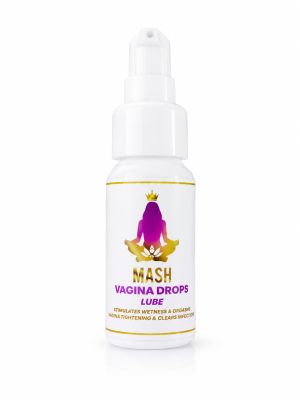 Vagina Drops Lube