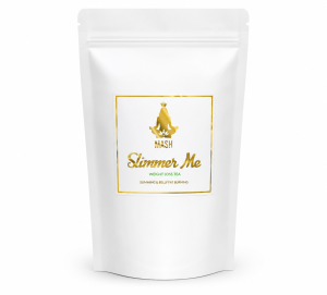 Slimmer Me™ Herbal Tea