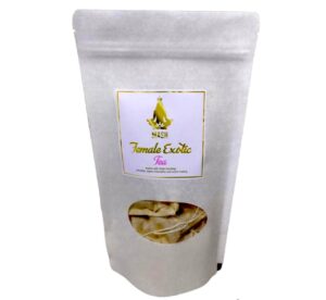 Female Exotic Tea