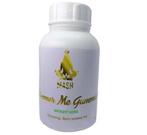 Slimmer Me Gummies
