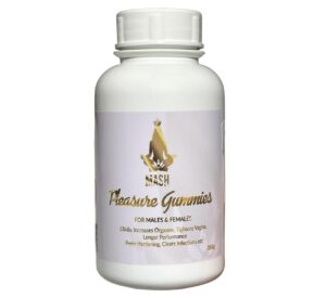 Pleasure Gummies