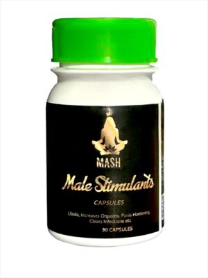 Male Stimulants Capsules
