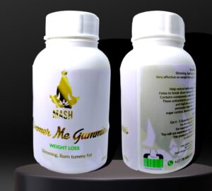 X2 Slimmer Me Gummies