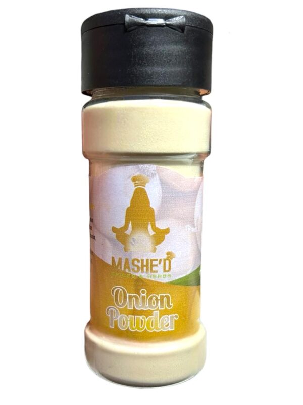 Onion Powder