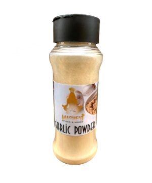 Garlic Powder