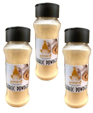 Garlic Powder X 3