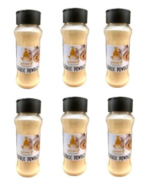 Garlic Powder X 6