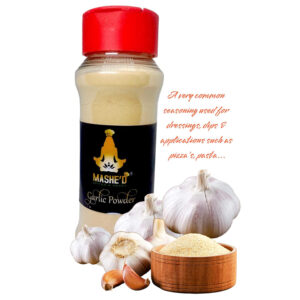 Garlic Powder