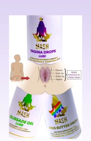 Lubricant Range