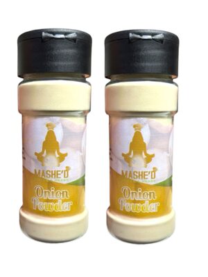 Onion Powder x 2