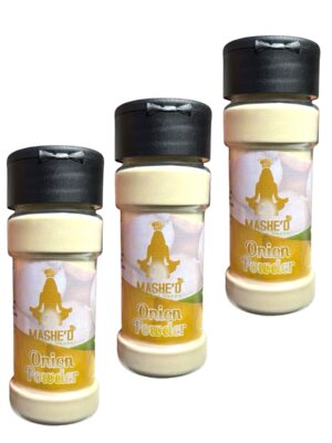 Onion Powder x 3