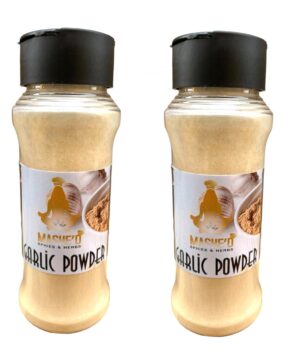 Garlic Powder X 2
