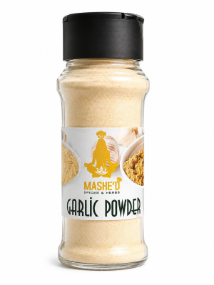 Garlic Powder