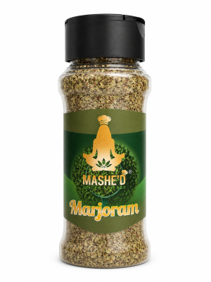 Marjoram
