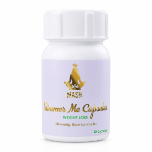 Slimmer Me Capsules