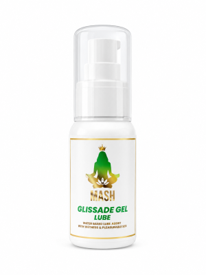 Glissade Gel Lube