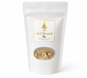 Male Stimulant Tea