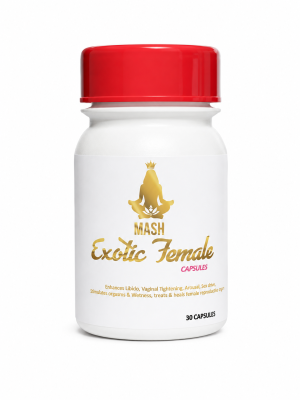 Female Exotic Capsules