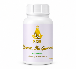 Slimmer Me™ Gummies