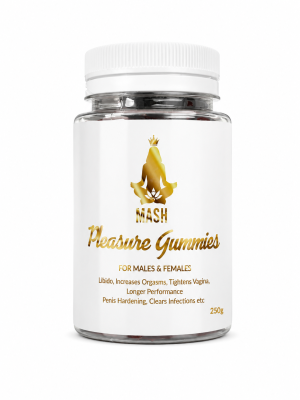 Pleasure Gummies