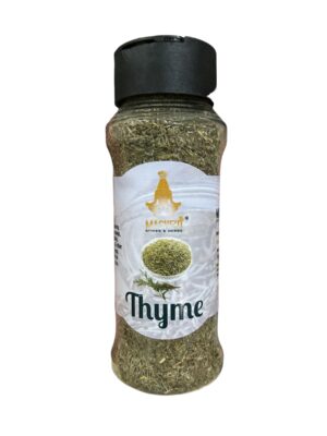 Thyme