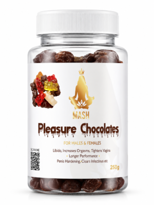 Pleasure Chocolates