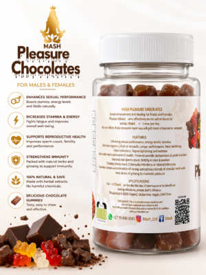 Pleasure Chocolates