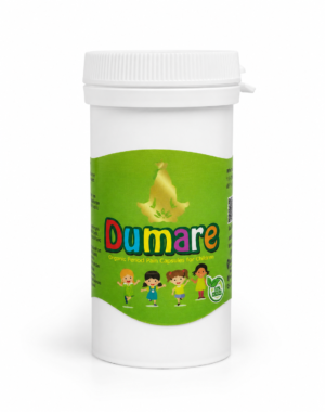 Dumare Period pain capsules for Kids age 11 - 18 years