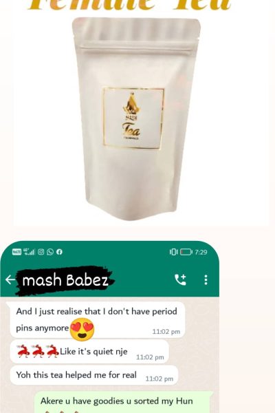 review